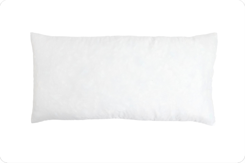 Cuddle<sup>®</sup> Dreamz<br/>20x36 Pillow Form