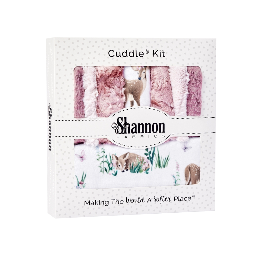 Bambino Cuddle® Kit Love You Deerly