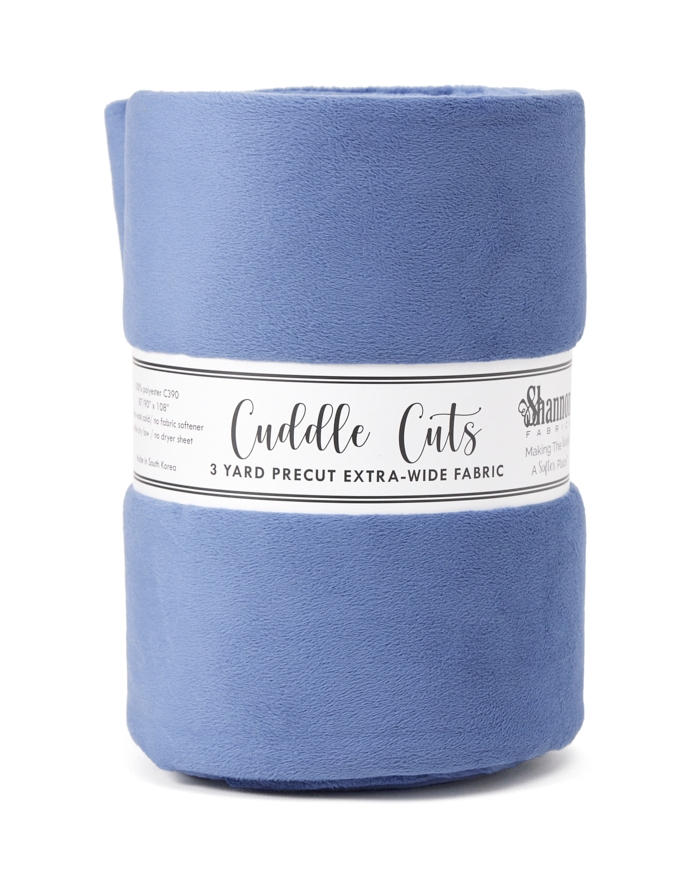 3 Yard Cuddle<sup>®</sup> 110 Cut <br/> Jeans