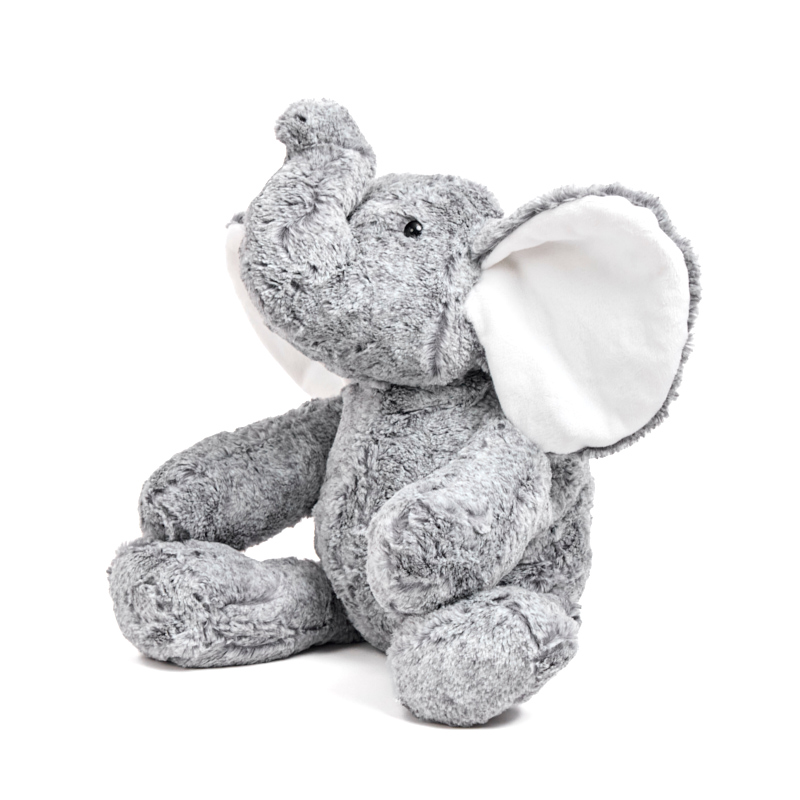 Cuddle® Critter Cuddle® Kit Harper Fog