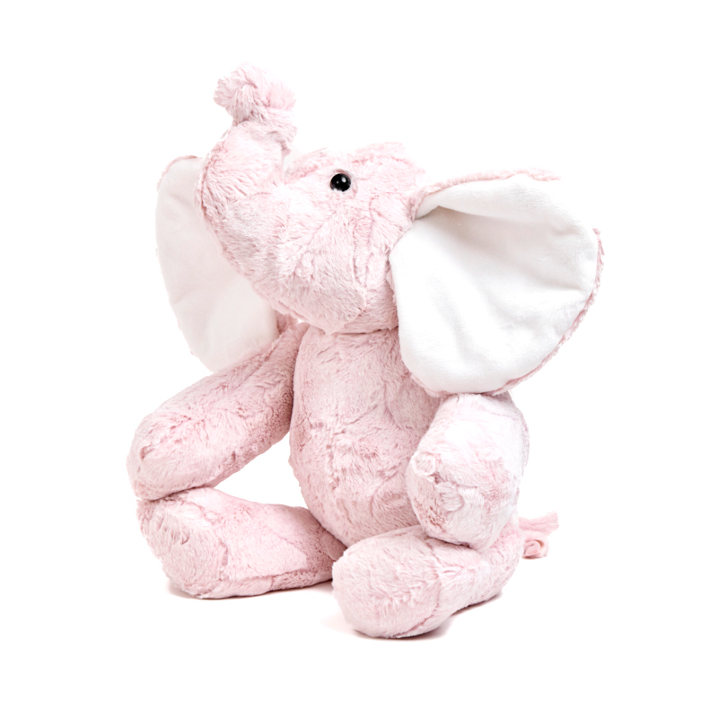 Cuddle® Critter Cuddle® Kit</br> Harper Rose