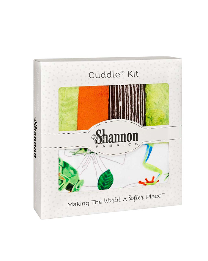 Picture Perfect Cuddle® Kit Leap Frog