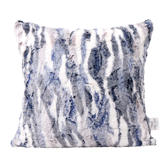 Sweet Dreamz Pillow Kit Frosted Himalayan Navy