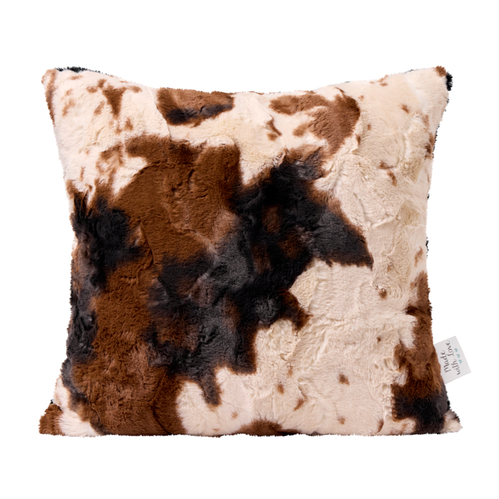 Sweet Dreamz Pillow Kit Wild Pony Ivory/Brown