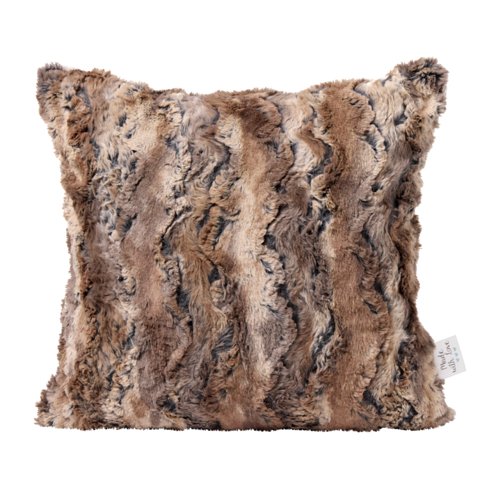 Sweet Dreamz Pillow Kit Wildrabbit Driftwood