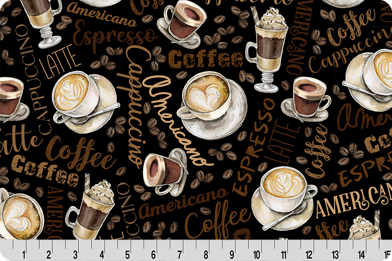 Daily Grind Digital Cuddle<sup>®</sup><br/> Black