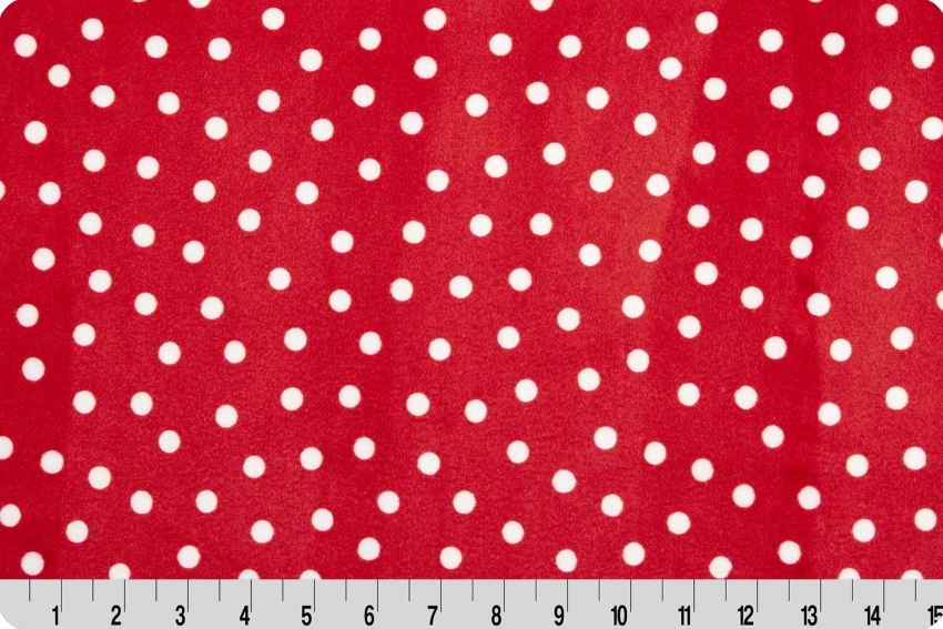 Dot Digital Cuddle® Scarlet