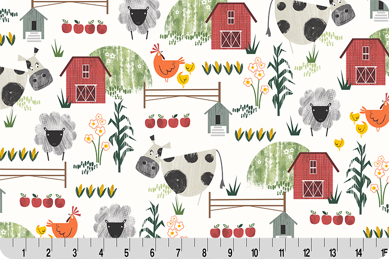Farm Fresh Digital Cuddle<sup>®</sup><br/> Multi