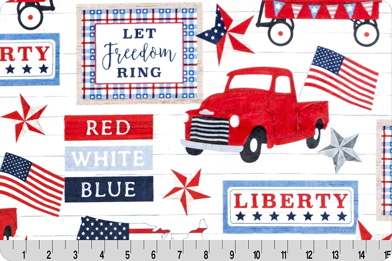 Freedom Ring Digital Cuddle® Jeans