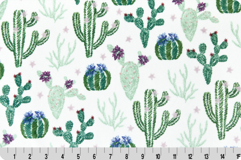 Sew Succulent Digital Cuddle® Ivy