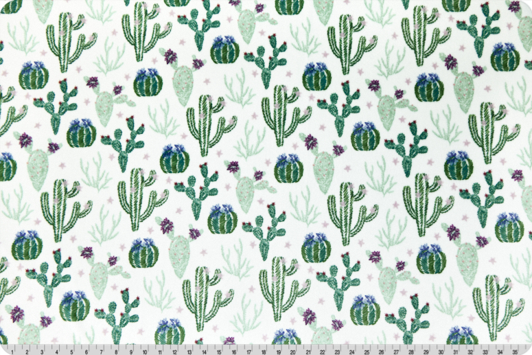 Sew Succulent Digital Cuddle® Ivy