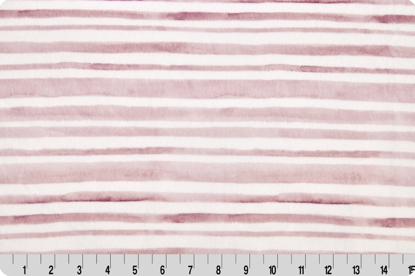 Stripe Digital Cuddle® Rosewater