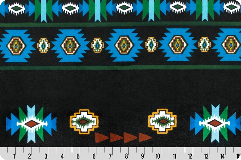 Tapestry Digital Cuddle® Teal