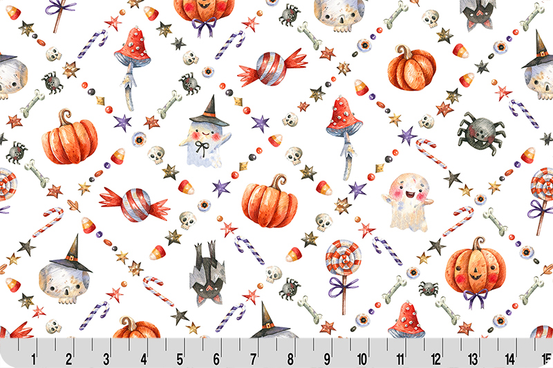 Trick or Treat Digital Cuddle<sup>®</sup><br/> Multi