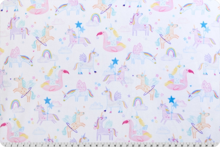 Unicornland Digital Cuddle® Multi