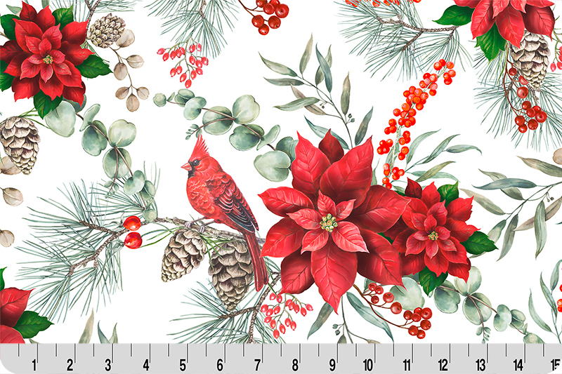 Winter Song Digital Cuddle<sup>®</sup><br/> Multi