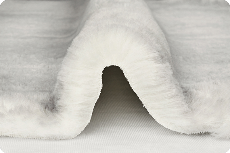 Luxe Cuddle®Arctic Fox Cloudburst