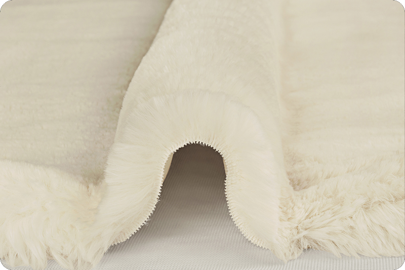 Luxe Cuddle®Arctic Rabbit Natural