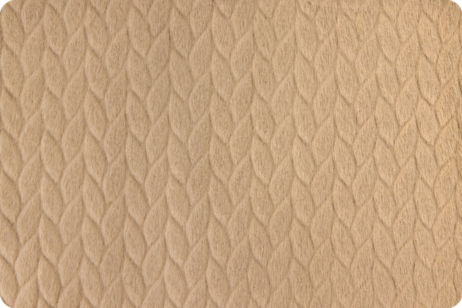 Luxe Cuddle<sup>®</sup> Avery</br> Sand