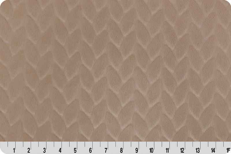 Luxe Cuddle<sup>®</sup> Avery</br> Sand