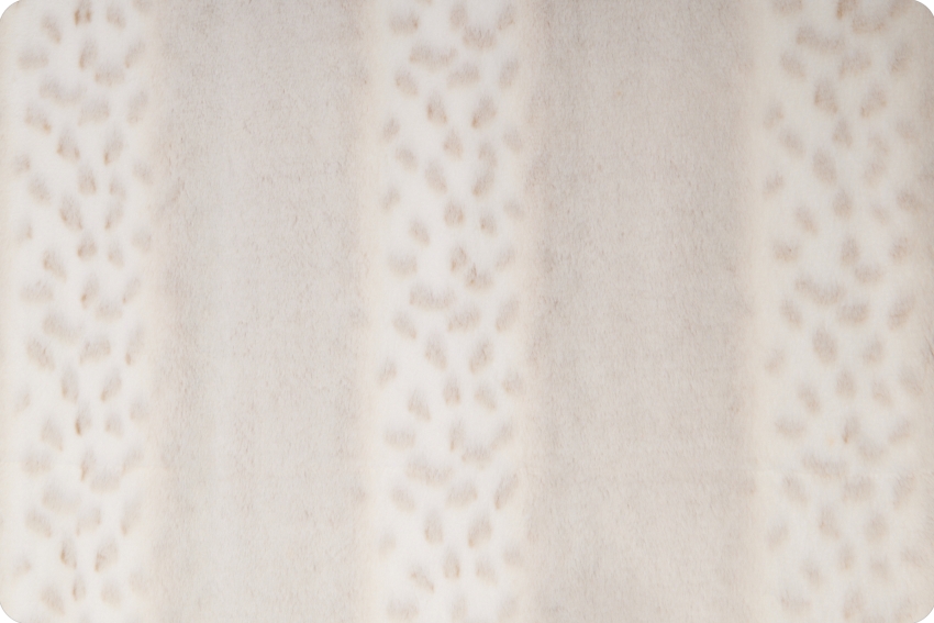 MINKY FABRIC - Besties Woodland Print by Shannon Fabrics – Minky Me Cuddle  & Luxe Fabrics Australia