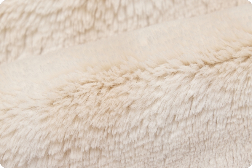 Luxe Cuddle® Bunny Fusion Creme [lcbfusioncreme] : Shannon Fabrics ...