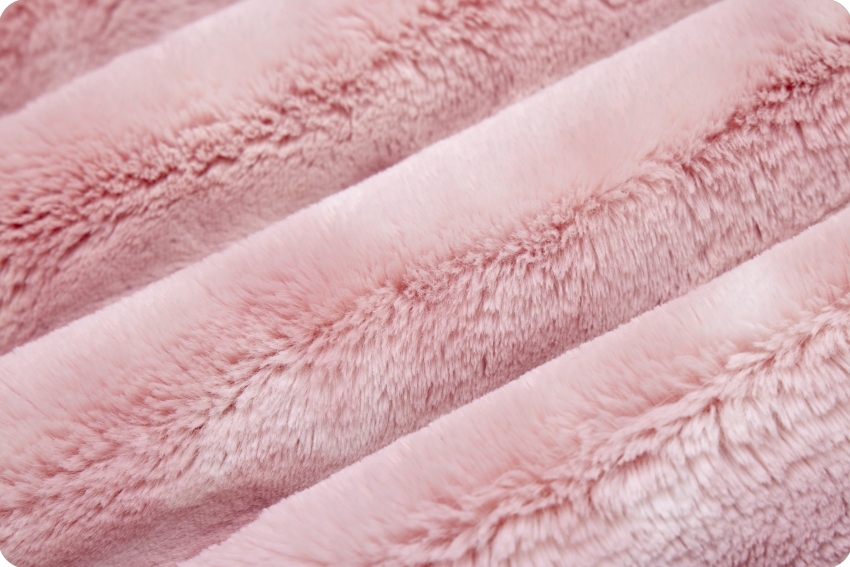 Luxe Cuddle® Bunny Fusion Rosewater