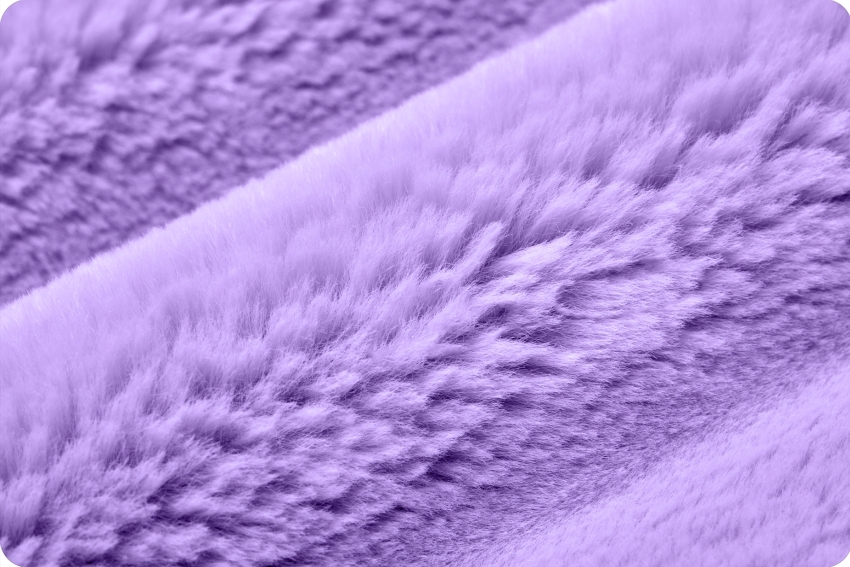 Luxe Cuddle® Bunny Lavender