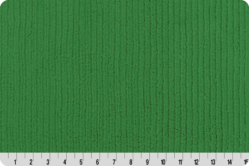 Luxe Cuddle<sup>®</sup> Chenille<br/> Apple