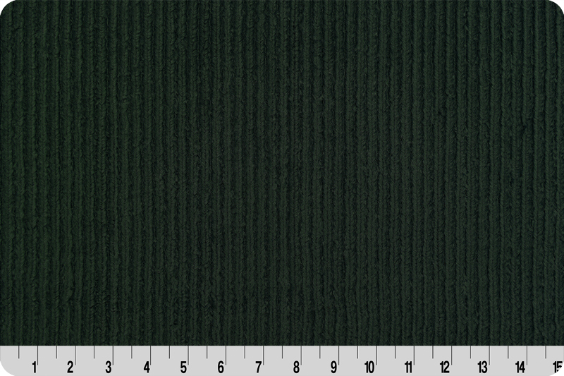Luxe Cuddle<sup>®</sup> Chenille<br/> Forest
