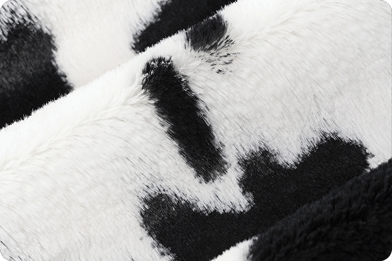 Luxe Cuddle®Cow Snow