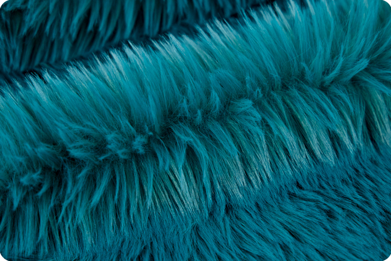 Luxe Cuddle® Dreamy Fur Mallard