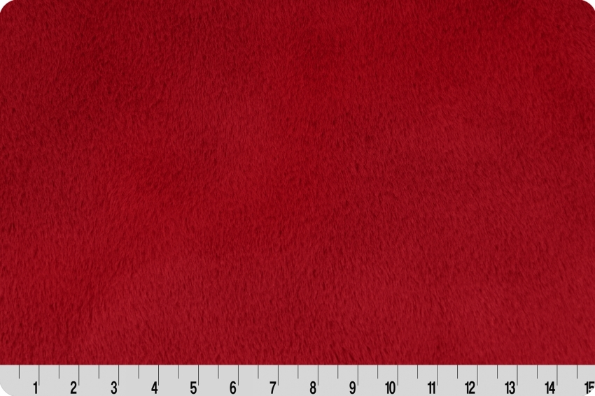 Luxe Cuddle®Encore Cardinal