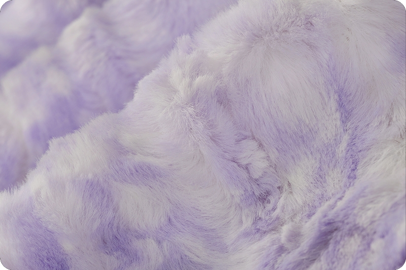 Luxe Cuddle® Fawn Lavender