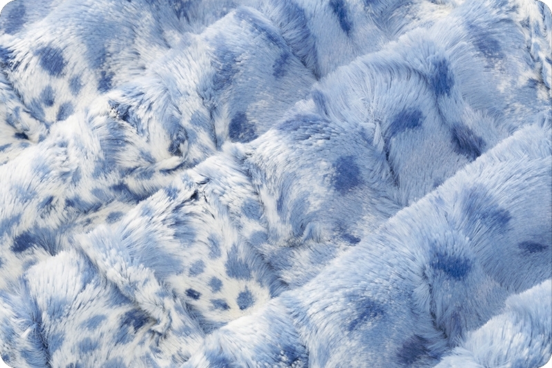 Luxe Cuddle® Fawn Bluebell