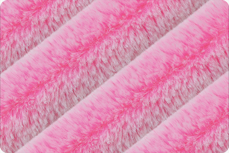 Luxe Cuddle<sup>®</sup>Frosted Baby Seal<br/>Pink Lemonade