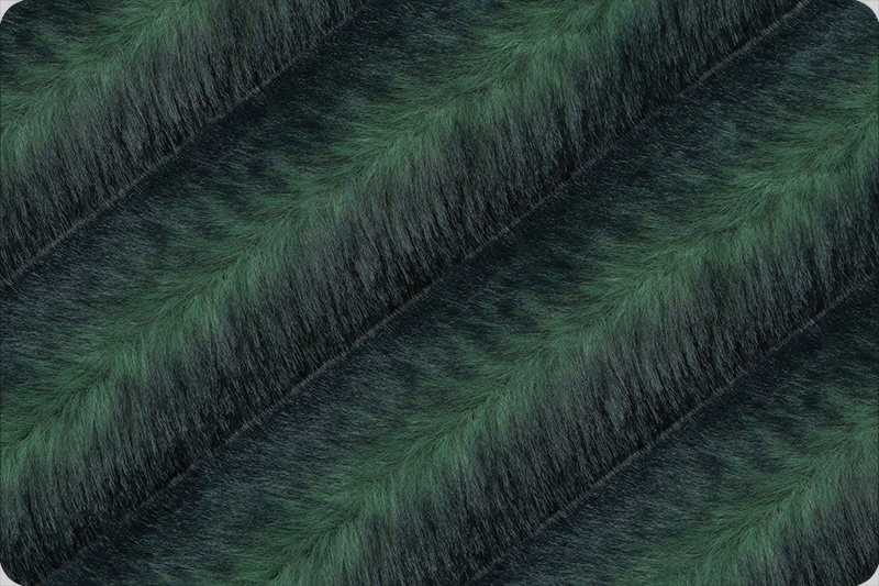 Luxe Cuddle<sup>®</sup>Frosted Baby Seal<br/>Poison Apple