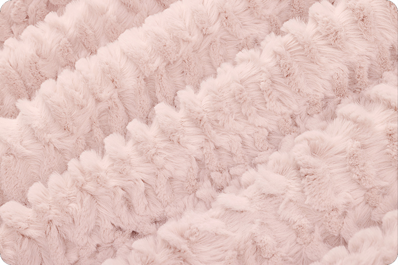 Luxe Cuddle® Florence Smoky Rose