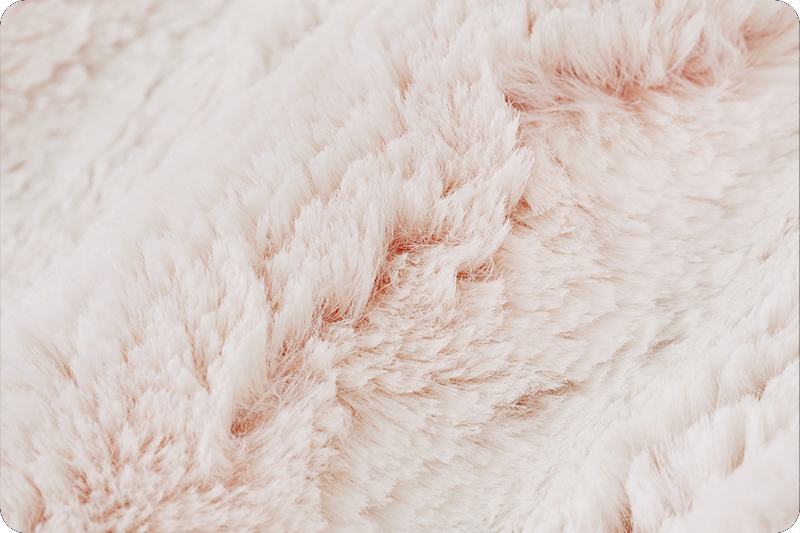 Luxe Cuddle® Frost Blossom