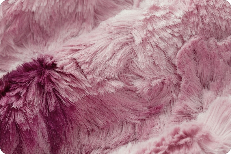 Luxe Cuddle® Galaxy Dusty Rose