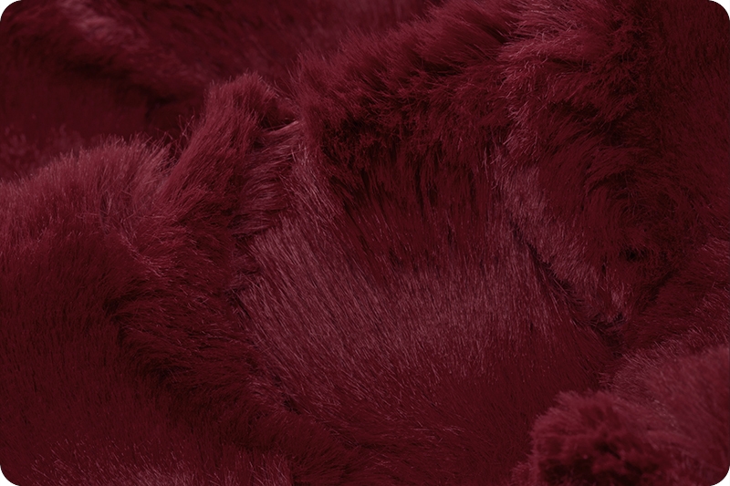 Luxe Cuddle® Glacier Merlot