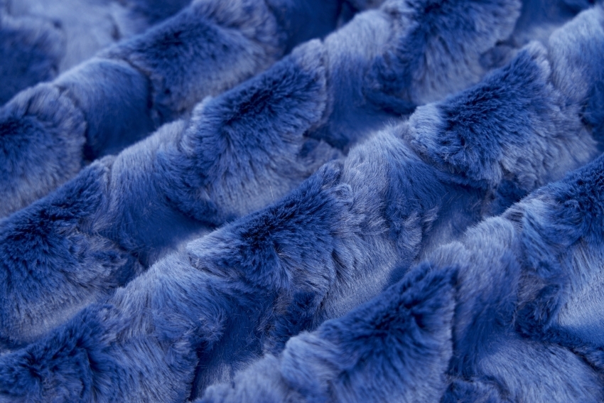 Luxe Cuddle® Glacier Royal