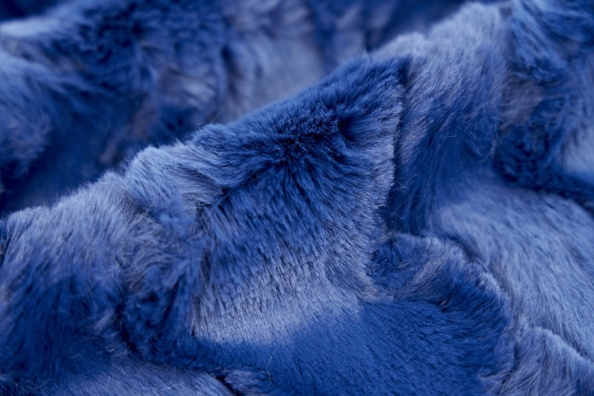 Luxe Cuddle® Glacier Royal