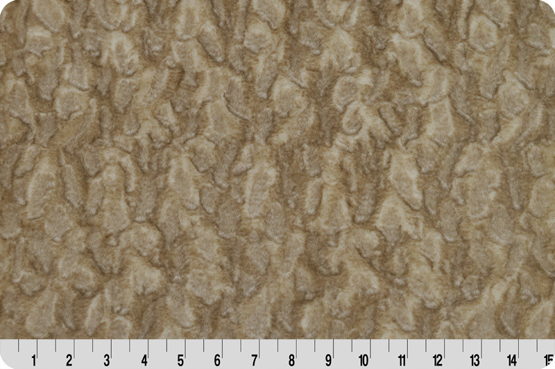 Luxe Cuddle<sup>®</sup> Glazed Tuscany<br/> Honey Bear