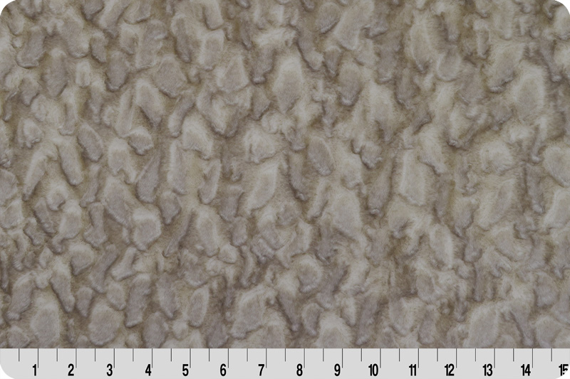 Luxe Cuddle<sup>®</sup> Glazed Tuscany<br/> Sand Dollar