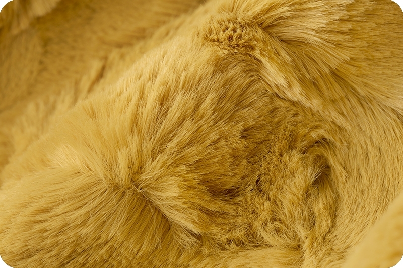 Faux Fur Fabric Furry Material in 23 Colours, 10mm Pile Plush Soft Cuddly.  5 & 10 Meters, Discounted Price