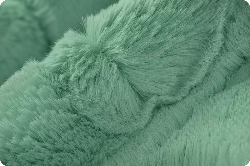 Luxe Cuddle® Hide Spearmint