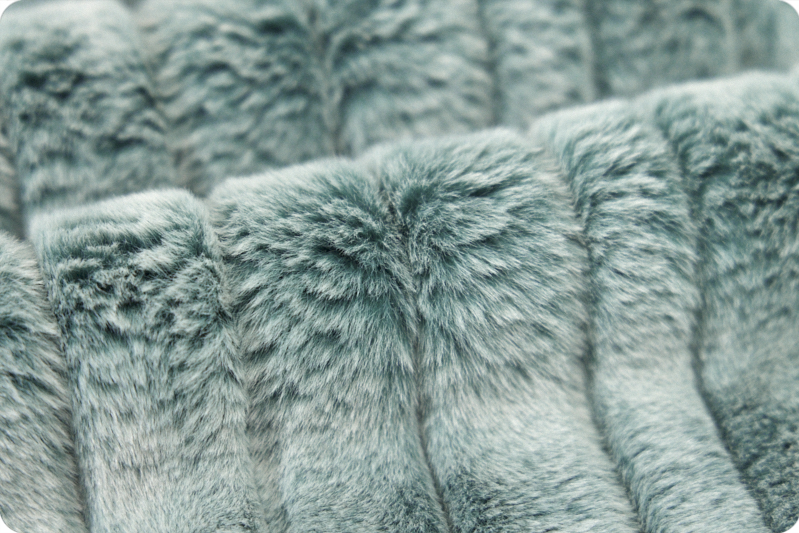 Luxe Cuddle® Iced Vienna Spruce