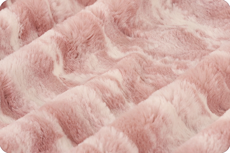 Luxe Cuddle® Jupiter Rosewater