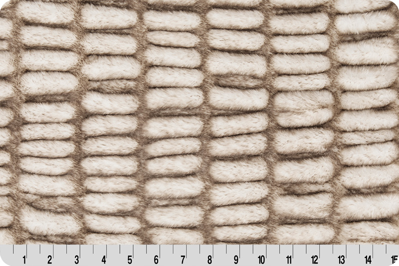 Luxe Cuddle<sup>®</sup> Milan Dolce<br/>Almond Cream